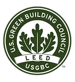 Professional Prefab Home Houses Supplier Manufacturer QUACENT H.S. GREEN building council USGBC certification